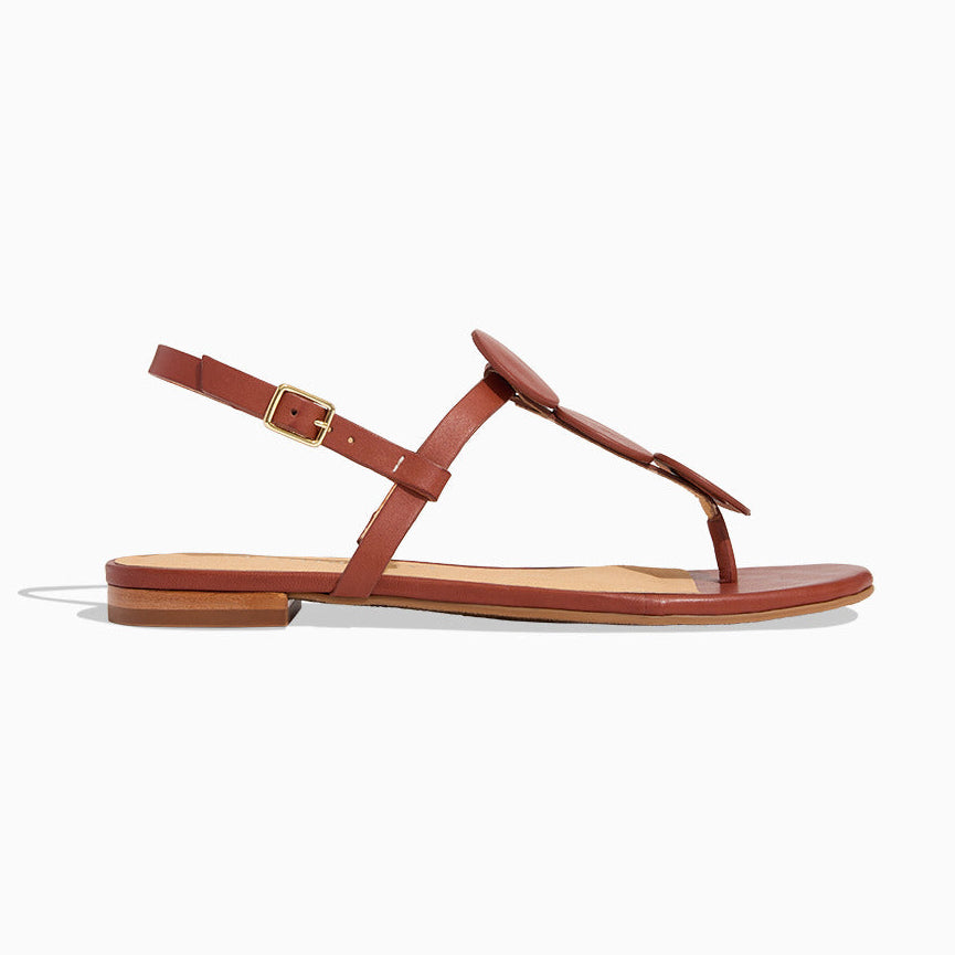 Worth Sandal