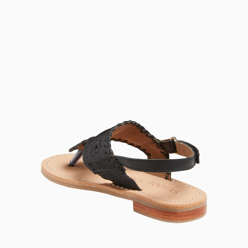 Toddler Jacks Flat Sandal