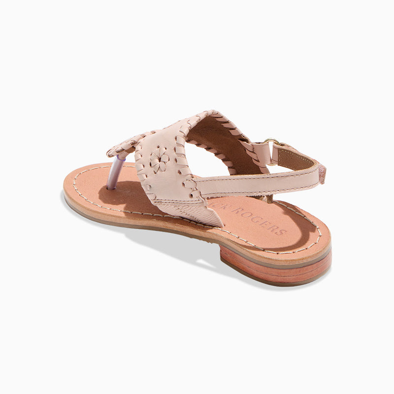 Toddler Jacks Flat Sandal