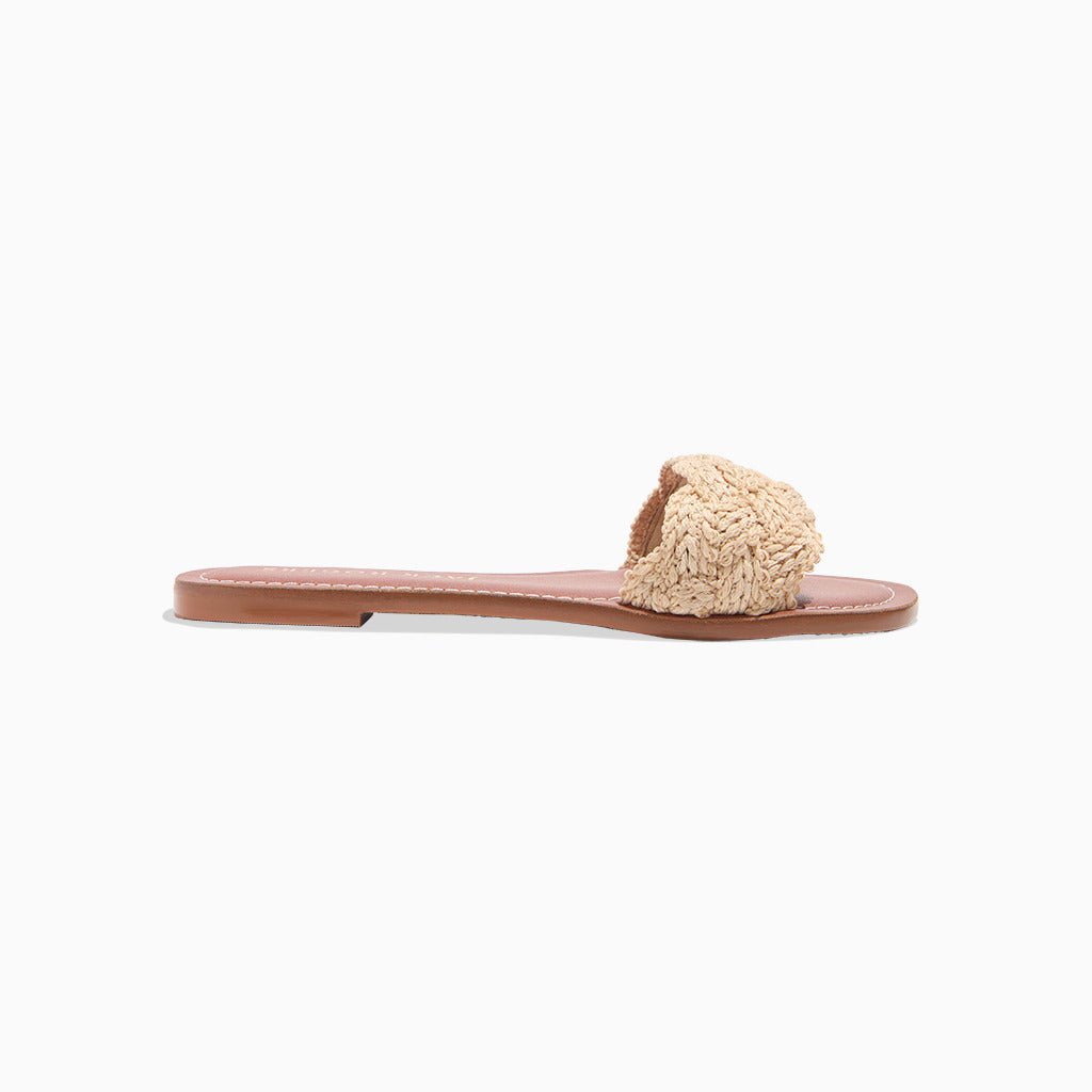 Dumont Rope Flat Slide