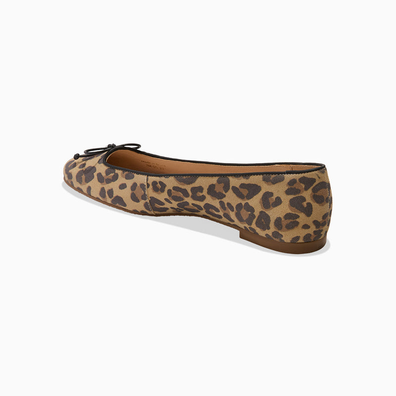 Kenlyn Fabric Ballet Flat