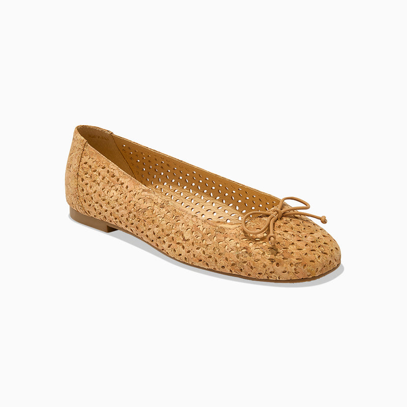 Kenlyn Ballet Flat
