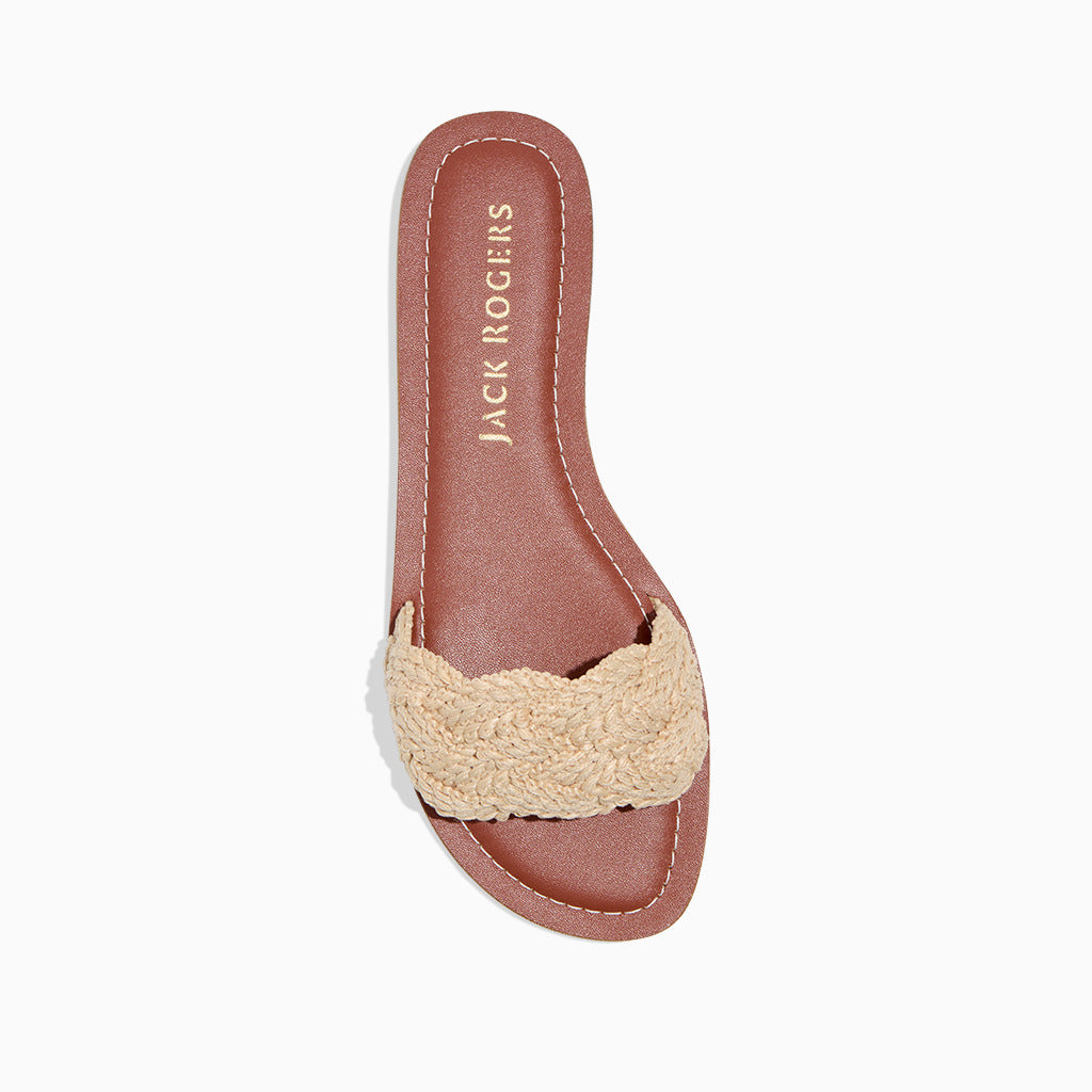 Dumont Rope Flat Slide