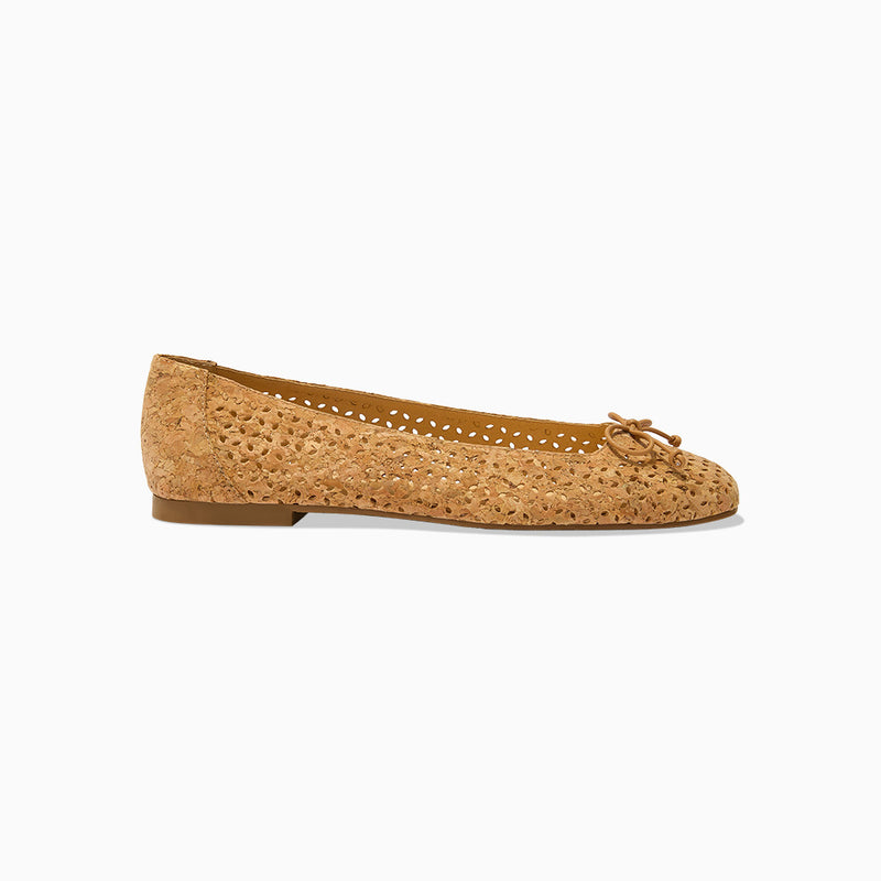 Kenlyn Ballet Flat