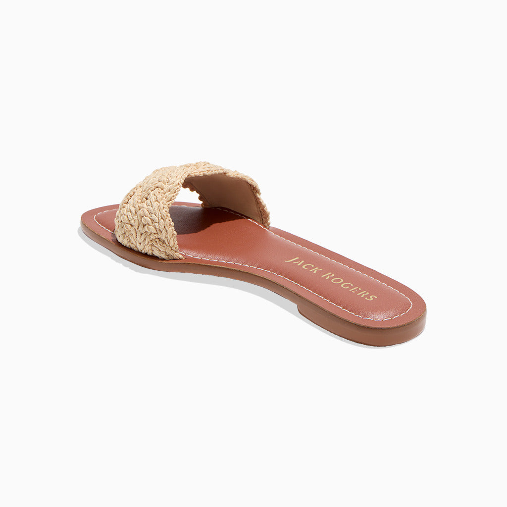 Dumont Rope Flat Slide