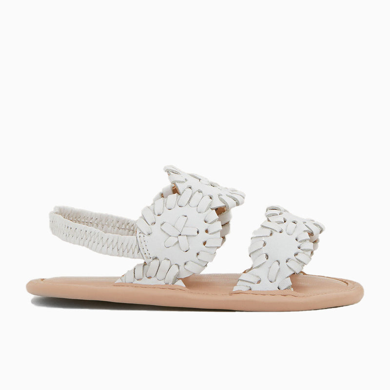 Baby Lauren Sandal