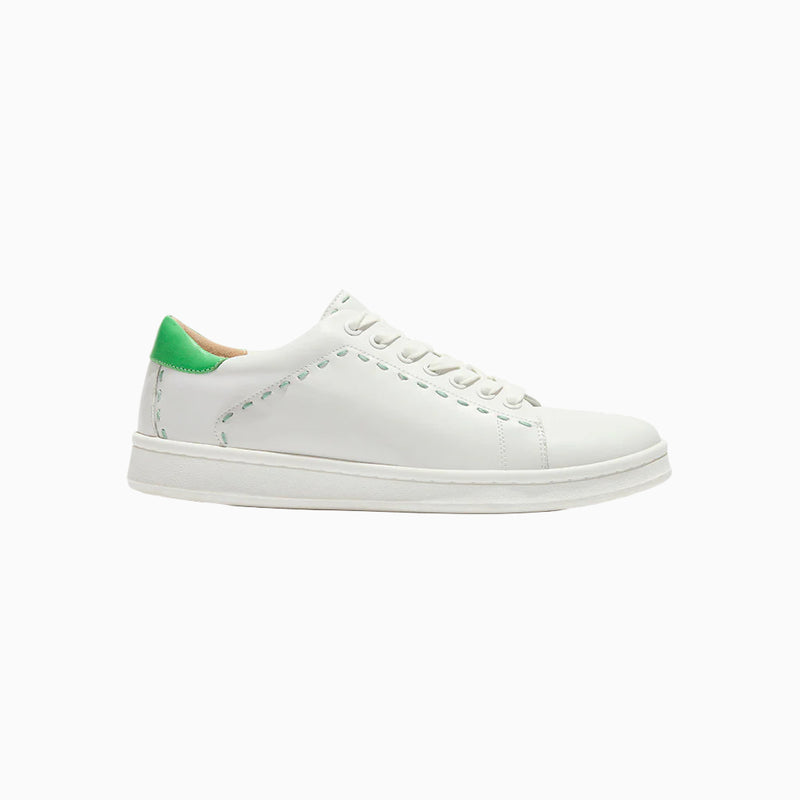 Ellison Leather Low Top Sneaker