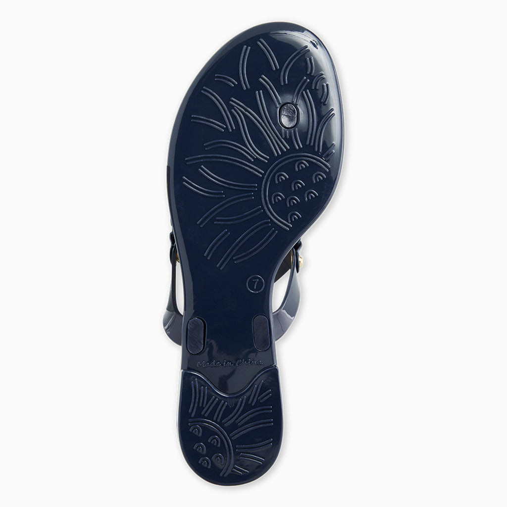 Collins Jelly Sandal
