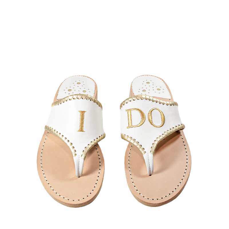 Jack rogers 2025 i do