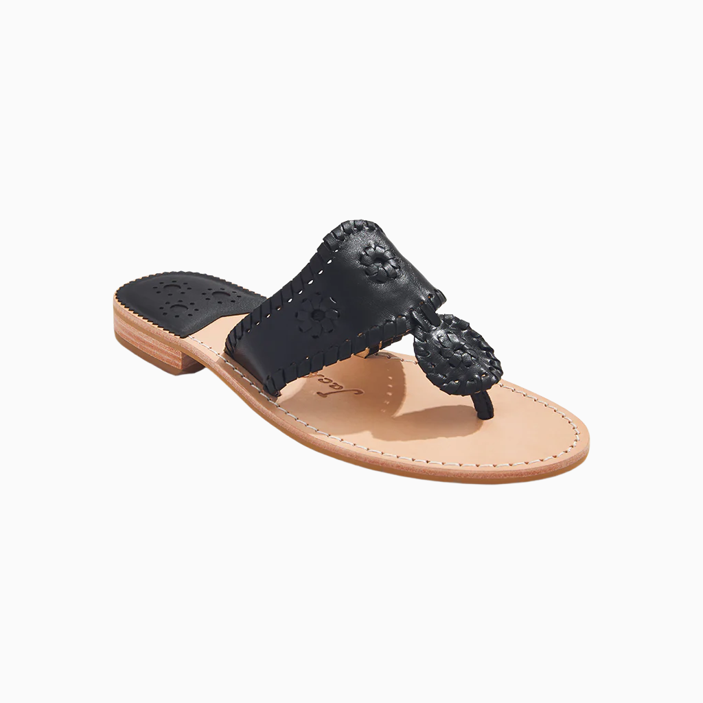 Black jack rogers on sale sales