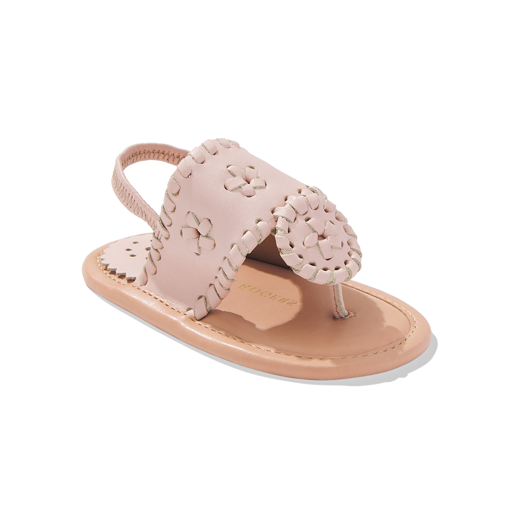 Jack rogers shop baby sandals