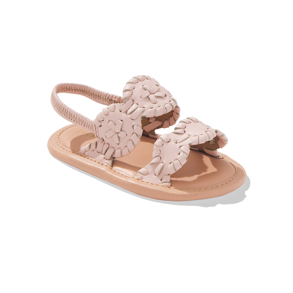 Blush best sale jack rogers