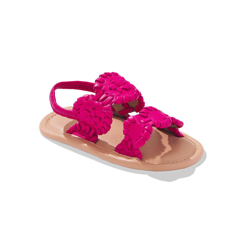 Baby Lauren Sandal