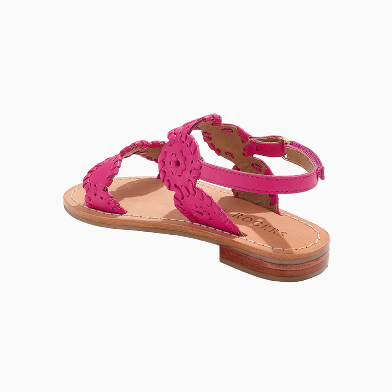 Toddler Lauren Flat Sandal