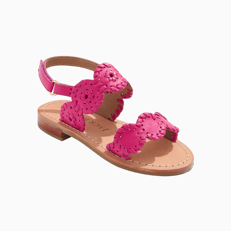 Toddler Lauren Flat Sandal