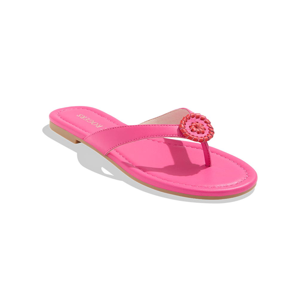 Roxy flip flops canada clearance