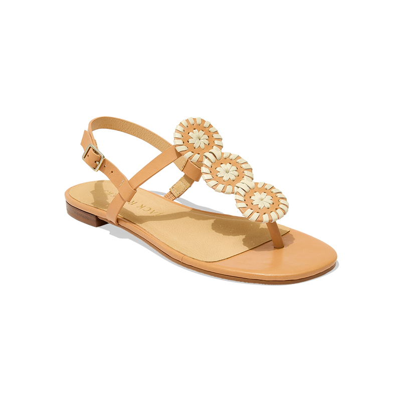 Walsh Sandal