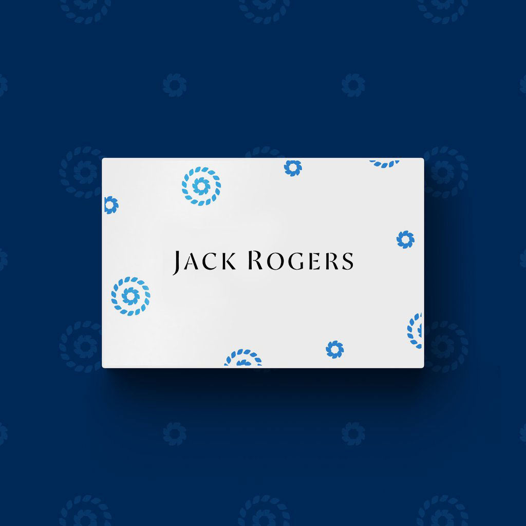 $200 Digital Gift Card-Gift Card-Jack Rogers USA