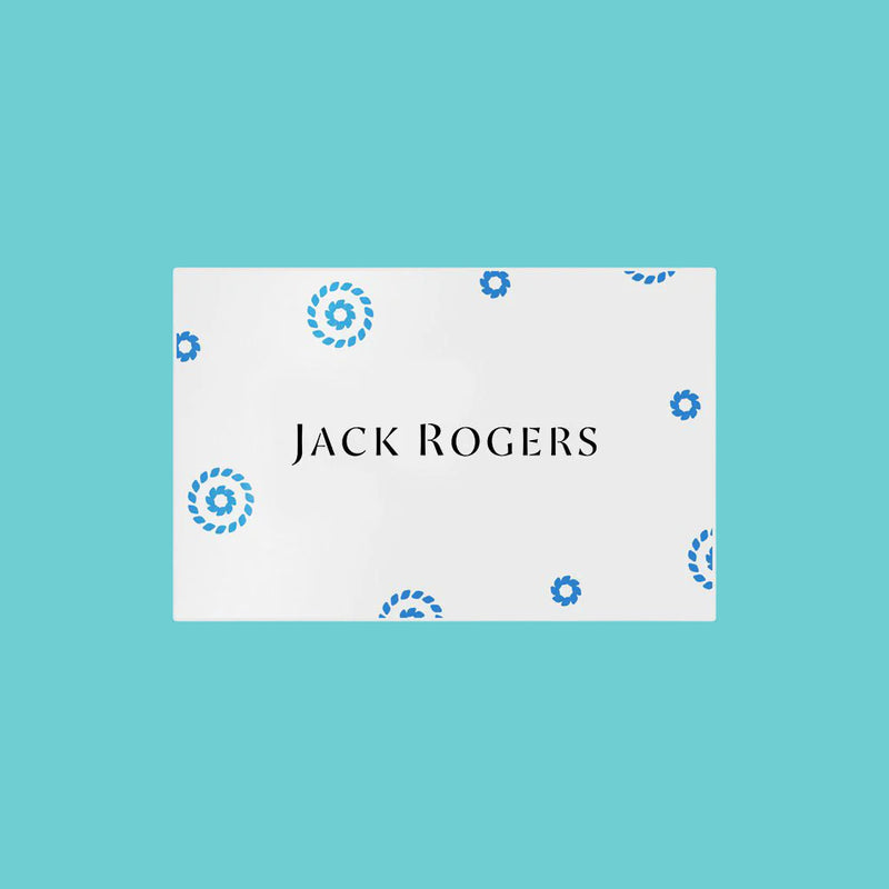 $50 Digital Gift Card-Gift Card-Jack Rogers USA