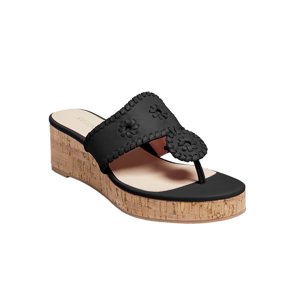 Mid wedges 2025