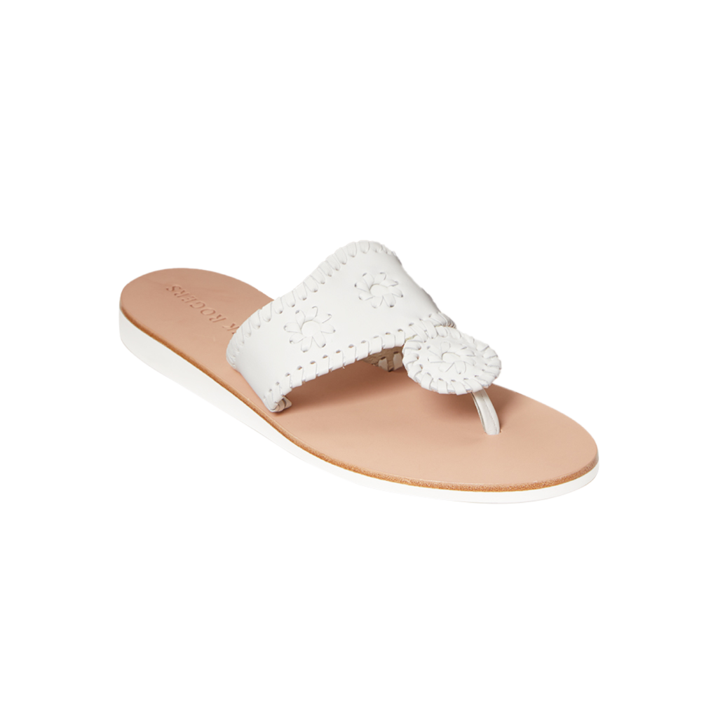 Jack rogers 2025 boat sandals
