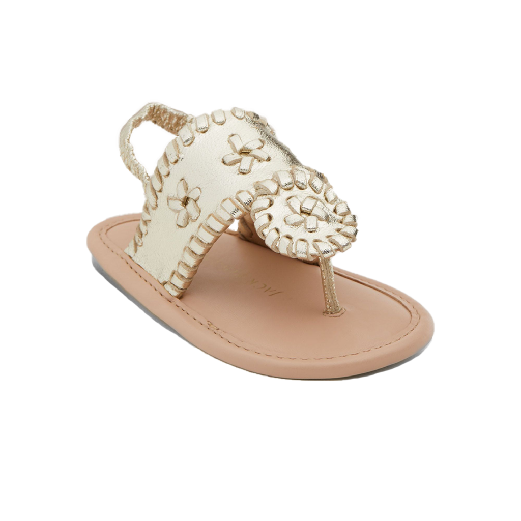 Jack rogers children's hotsell sandals