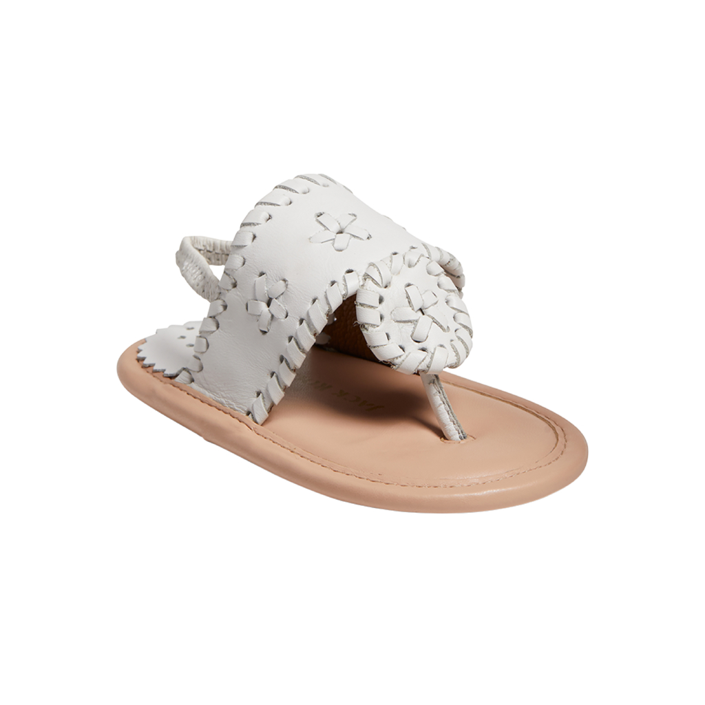 Baby Jacks Flat Sandal Jack Rogers USA