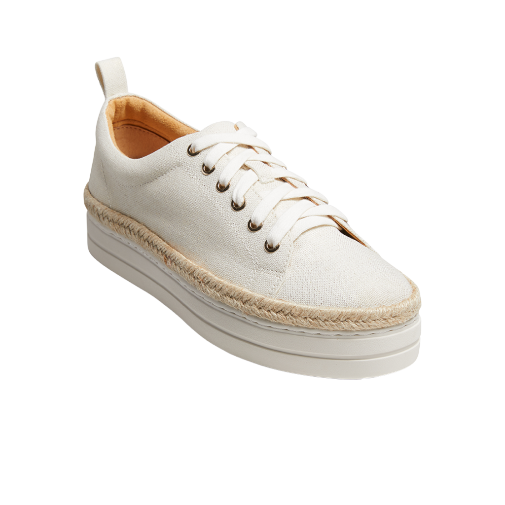 Espadrille 2025 sneaker platform