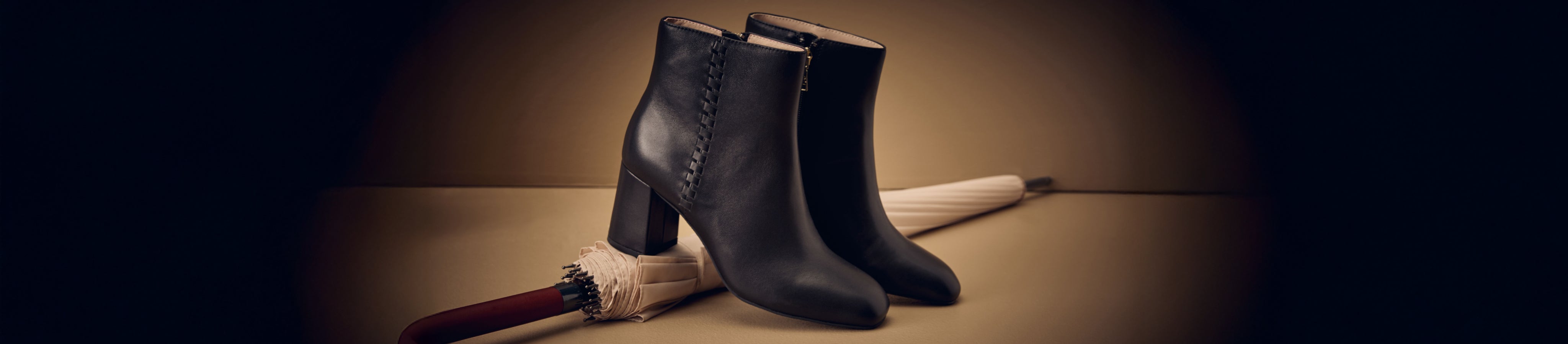 The Ultimate Fall Boots Guide: From Ankle Booties to Knee-Highs