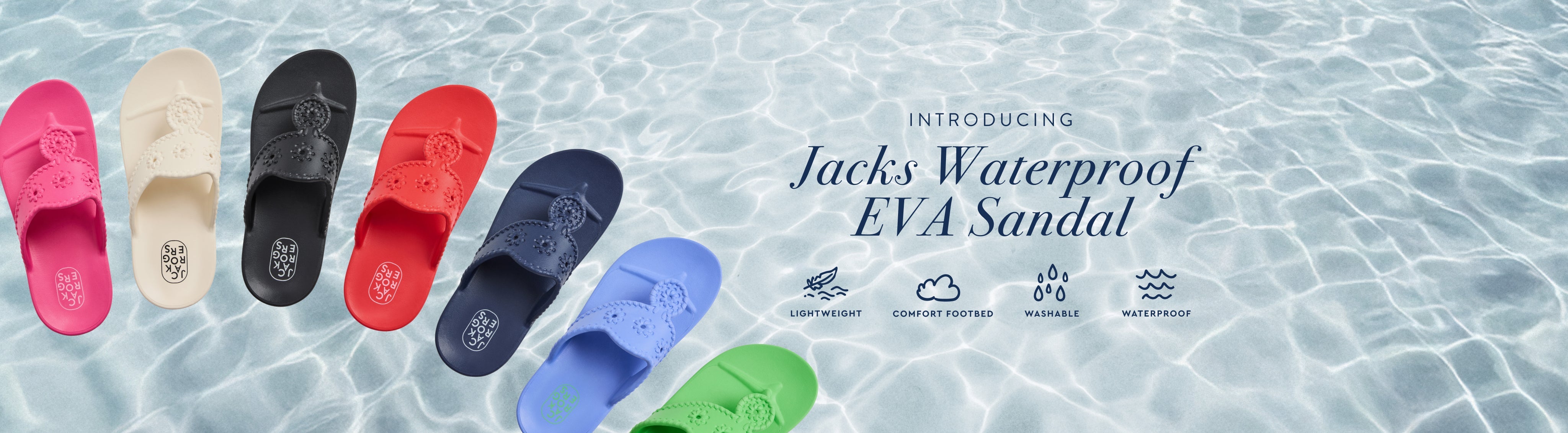 Meet Your New Favorite Slip-On: Why Jacks EVA Are the Must-Have Shoes for Sorority Life and Beyond