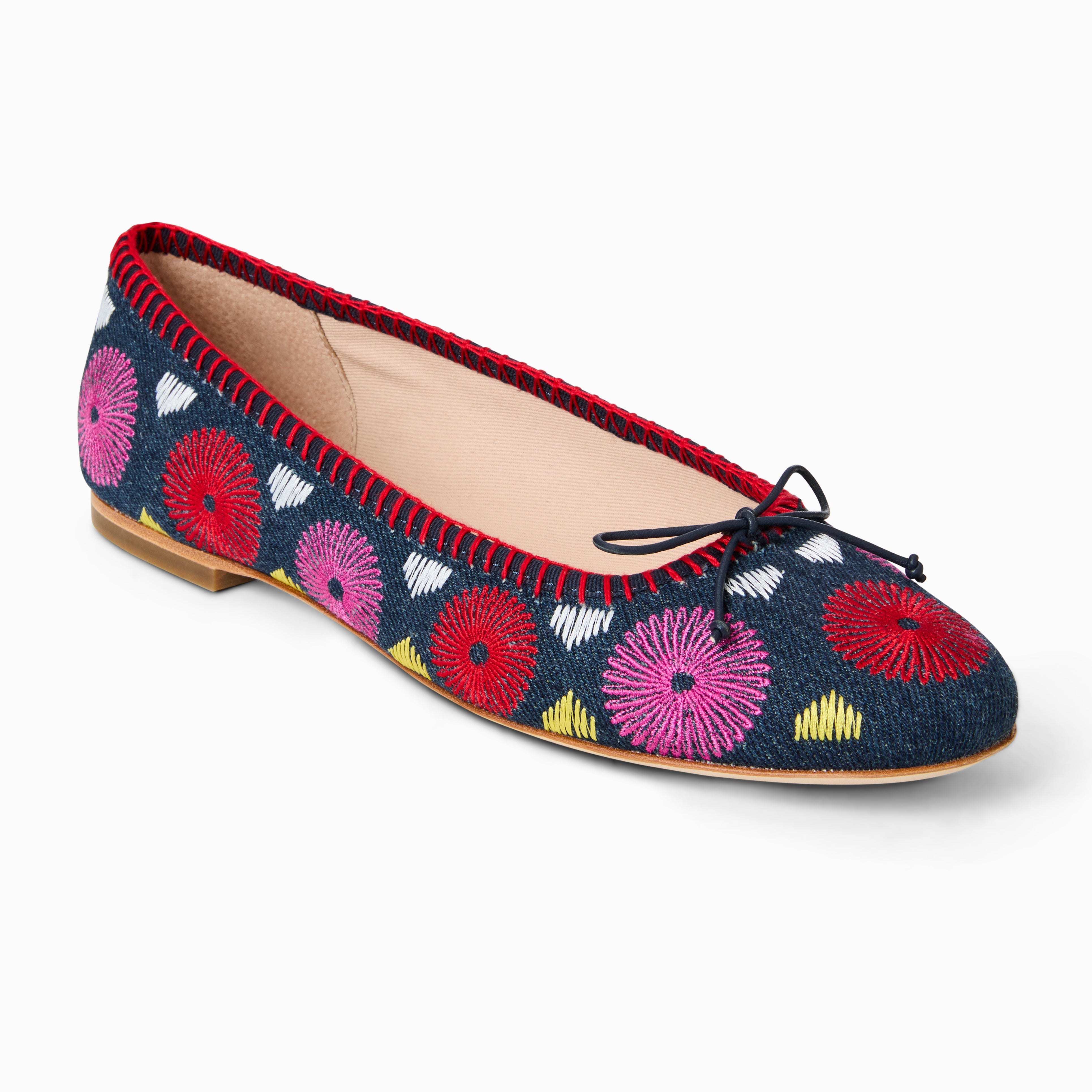 Ballet Flats