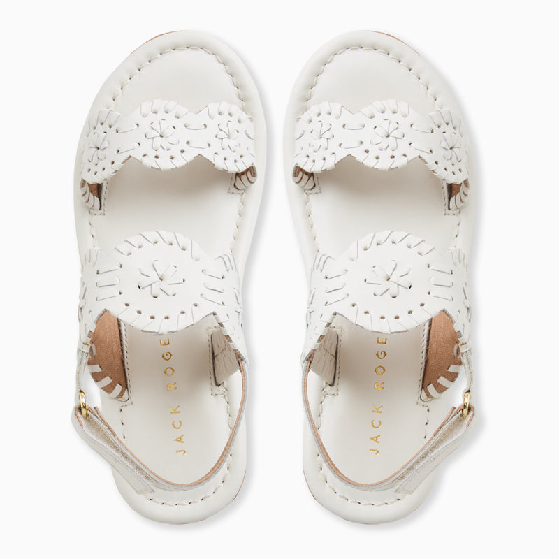 Girls Laurin High Wedge