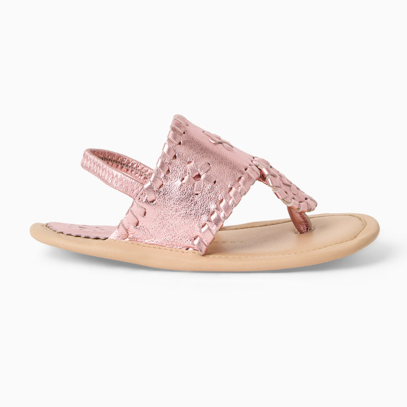 Baby Jacks Sandal