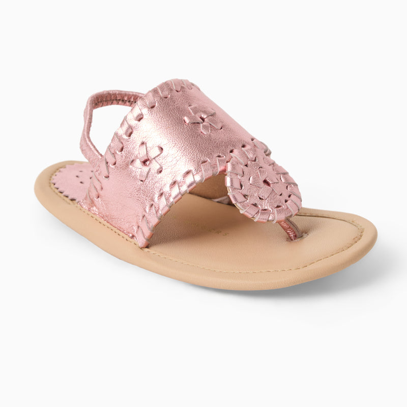 Baby Jacks Sandal
