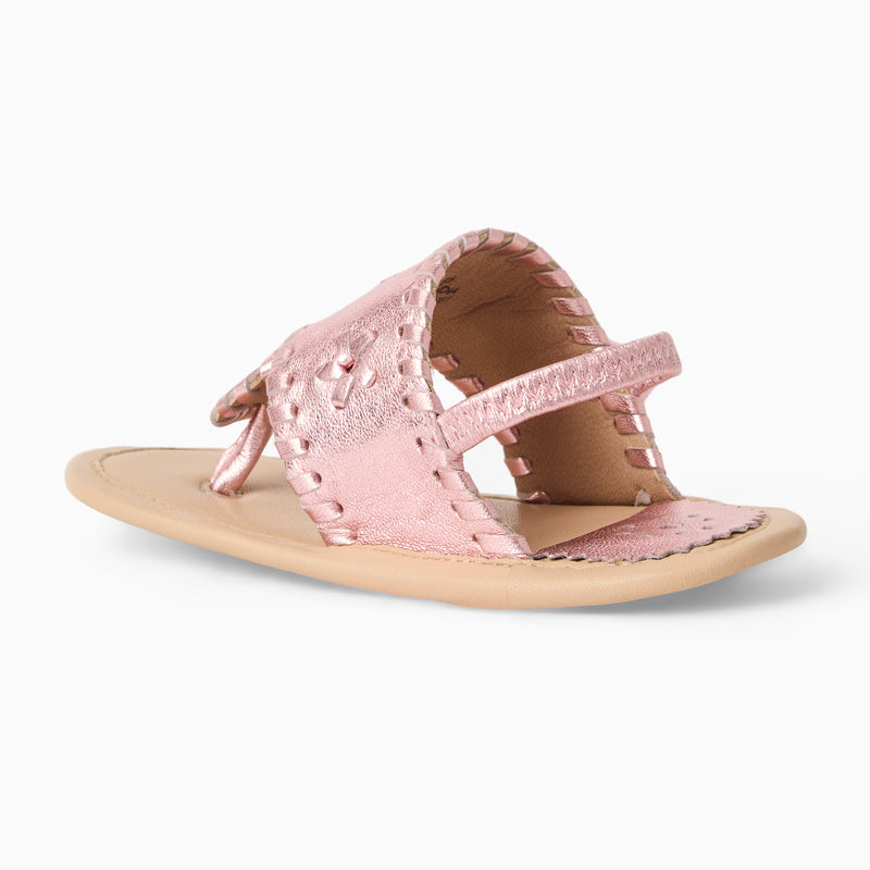 Baby Jacks Sandal