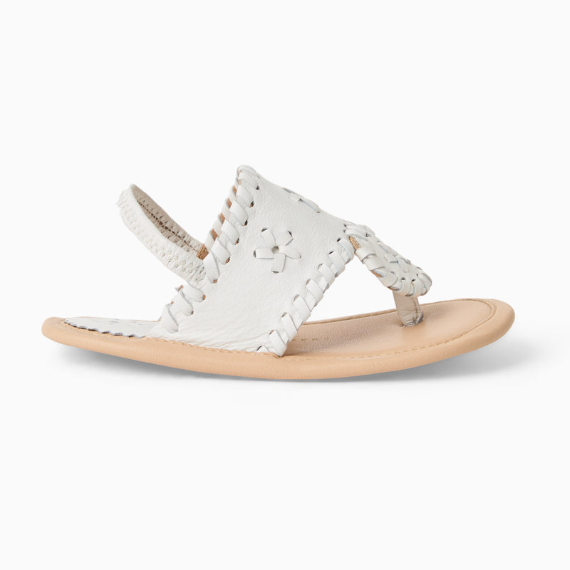 Baby Jacks Sandal