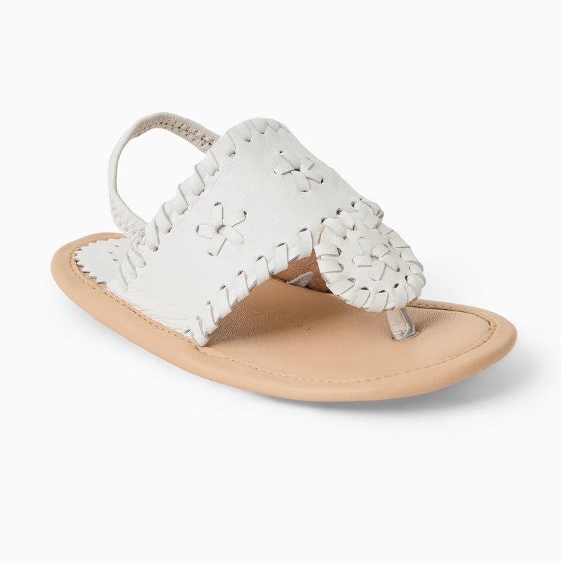 Baby Jacks Sandal