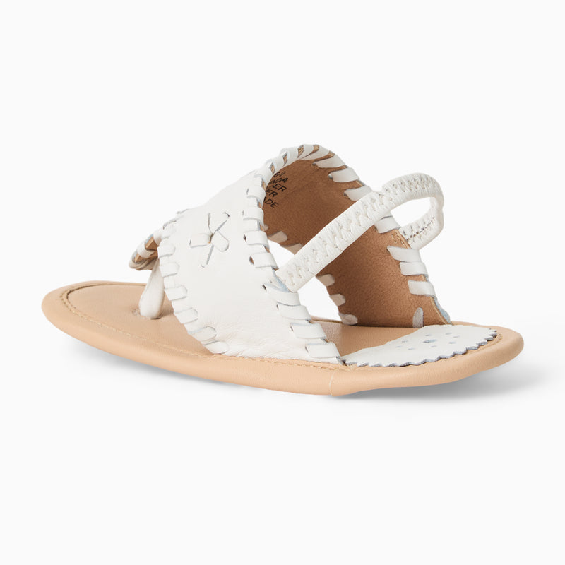 Baby Jacks Sandal