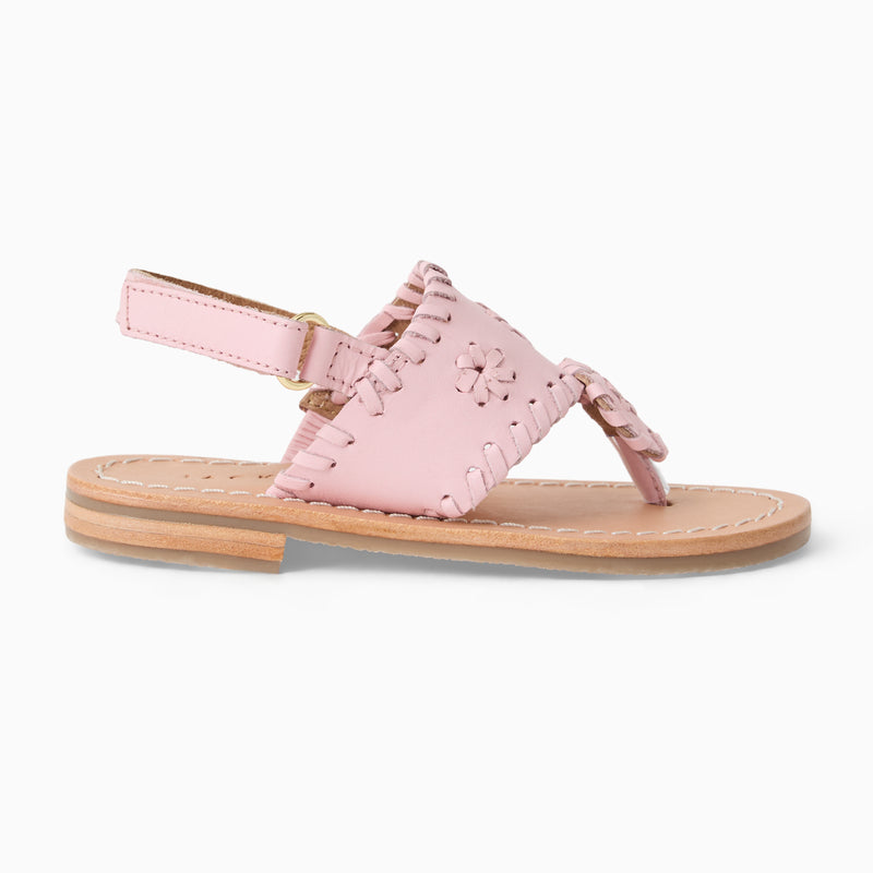 Toddler Jacks Sandal