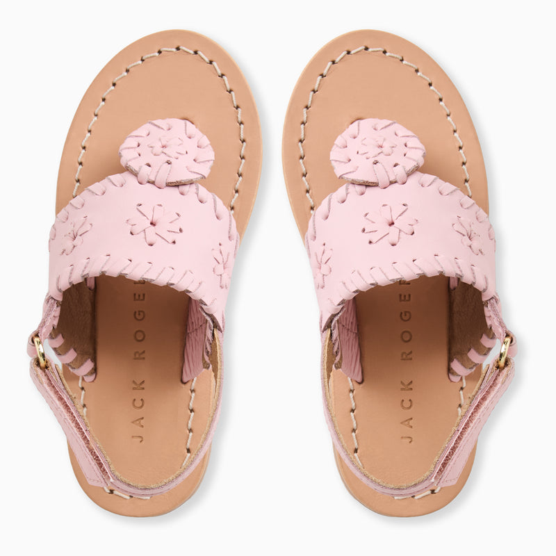 Toddler Jacks Sandal