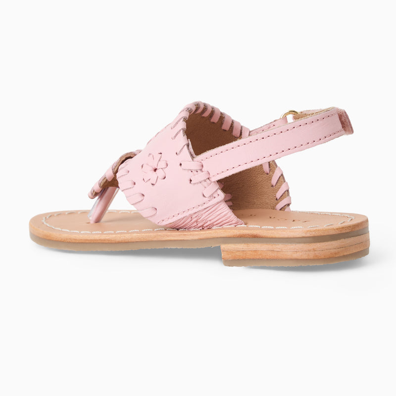 Toddler Jacks Sandal