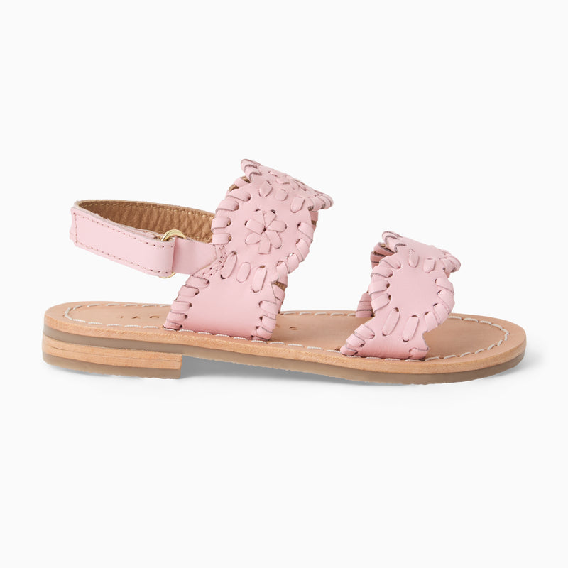Toddler Lauren Sandal