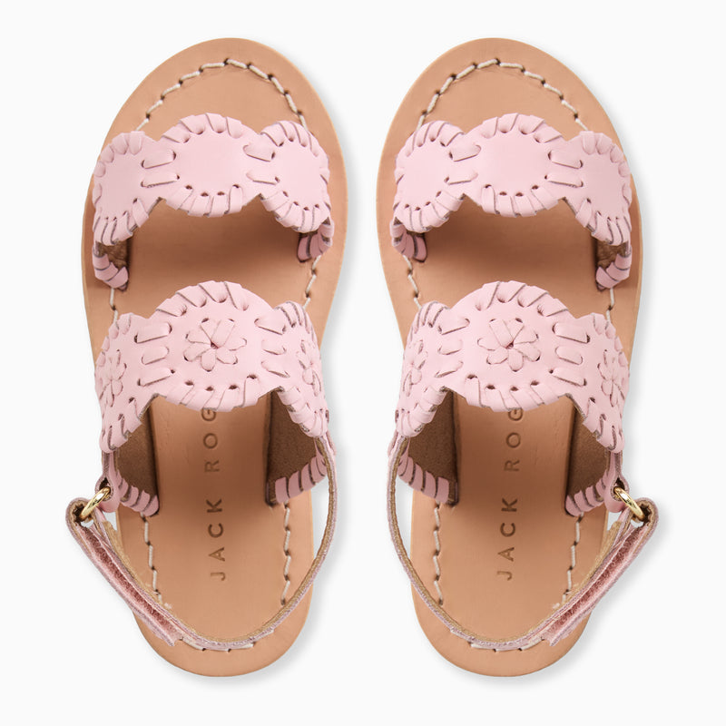 Toddler Lauren Sandal