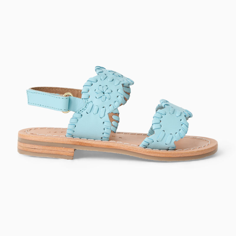 Toddler Lauren Sandal