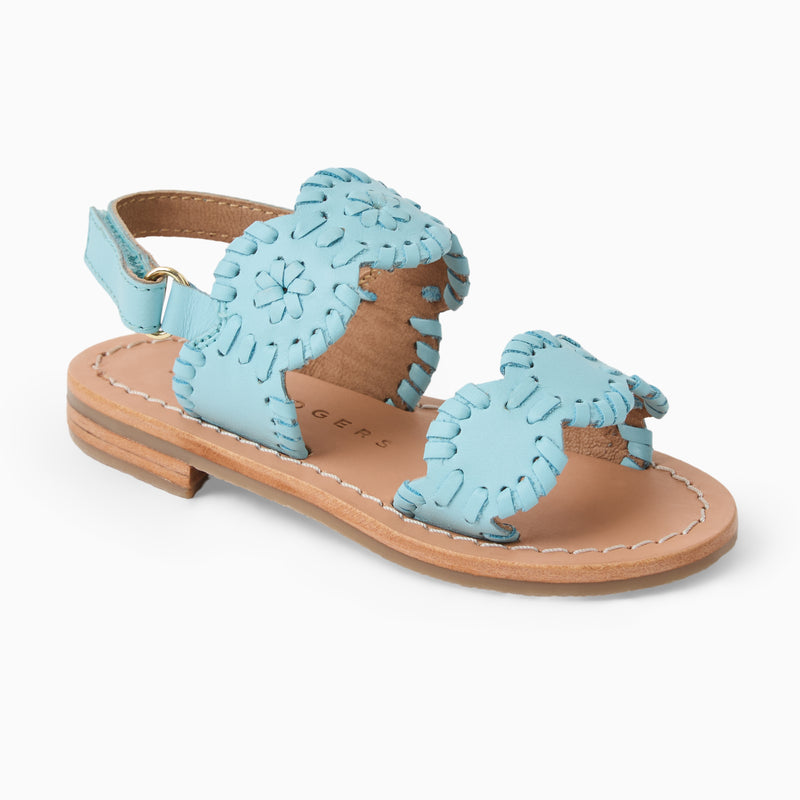 Toddler Lauren Sandal