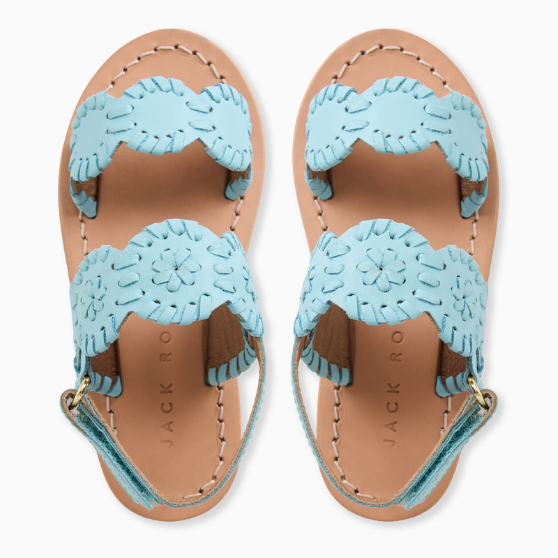 Toddler Lauren Sandal