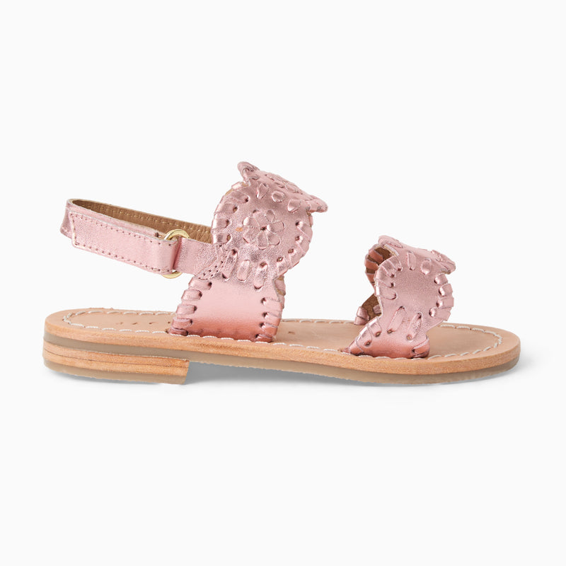 Toddler Lauren Sandal