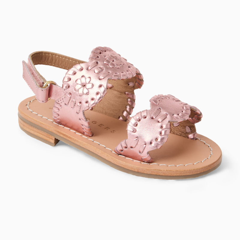 Toddler Lauren Sandal