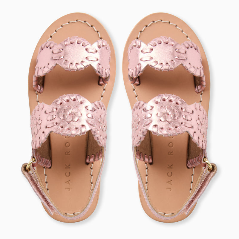Toddler Lauren Sandal