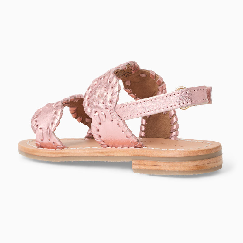 Toddler Lauren Sandal